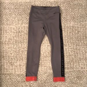 Nike Dri-Fit Athletic Leggings